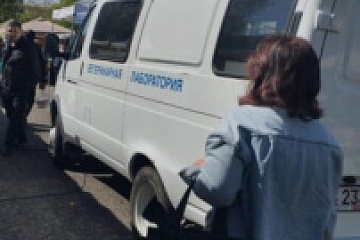 На ярмарках «выходного дня» в Алматы осуществляется ветеринарный, санитарный и организационный контроль